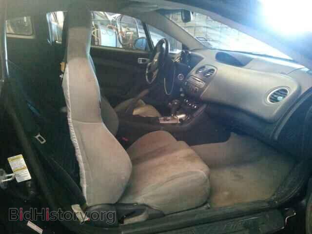 2006 MITSUBISHI ECLIPSE - VIN: 4A3AK24F36E055303 - Photo 5