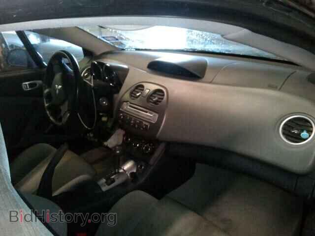 2006 MITSUBISHI ECLIPSE - VIN: 4A3AK24F36E055303 - Photo 9