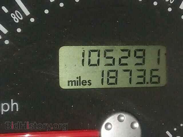 2003 VOLKSWAGEN BEETLE - VIN: 3VWCD21C03M418921 - Photo 8