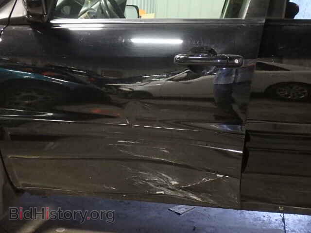 2007 HONDA PILOT - VIN: 2HKYF18587H520208 - Фото 9