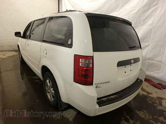 2010 DODGE CARAVAN - VIN: 2D4RN3D18AR363962 - Photo 3