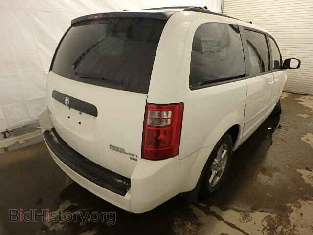 2010 DODGE CARAVAN - VIN: 2D4RN3D18AR363962 - Photo 4