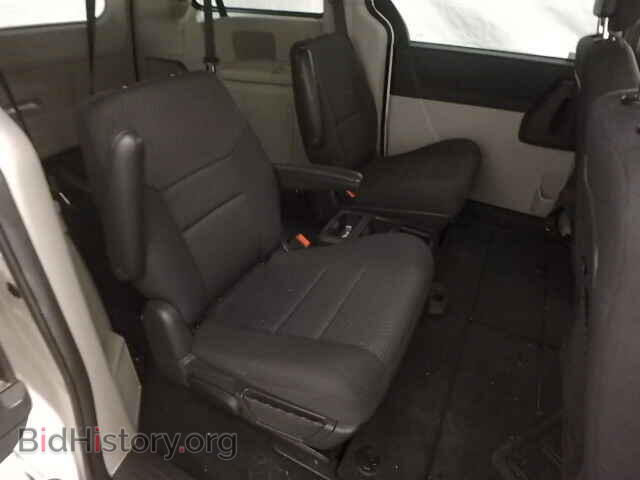 2010 DODGE CARAVAN - VIN: 2D4RN3D18AR363962 - Photo 6