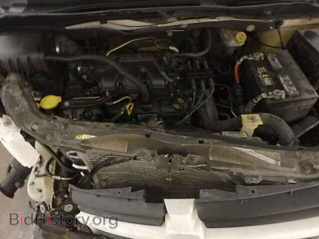 2010 DODGE CARAVAN - VIN: 2D4RN3D18AR363962 - Photo 7