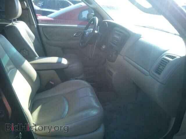 2002 MAZDA TRIBUTE - VIN: 4F2YU09132KM11368 - Фото 5