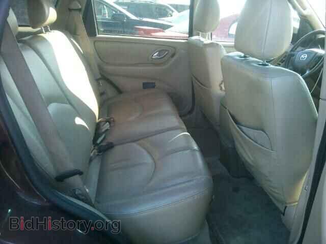 2002 MAZDA TRIBUTE - VIN: 4F2YU09132KM11368 - Фото 6