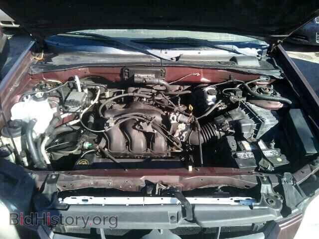 2002 MAZDA TRIBUTE - VIN: 4F2YU09132KM11368 - Фото 7