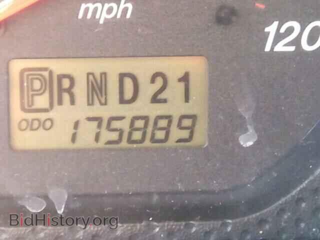2002 MAZDA TRIBUTE - VIN: 4F2YU09132KM11368 - Фото 8