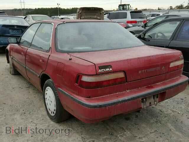 1990 ACURA INTEGRA - VIN: JH4DB1658LS031735 - Фото 3