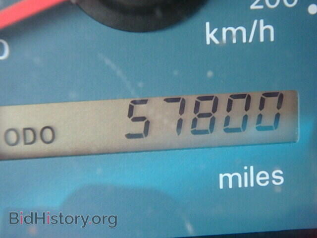 2003 MITSUBISHI GALANT - VIN: 4A3AA46G03E196099 - Фото 8