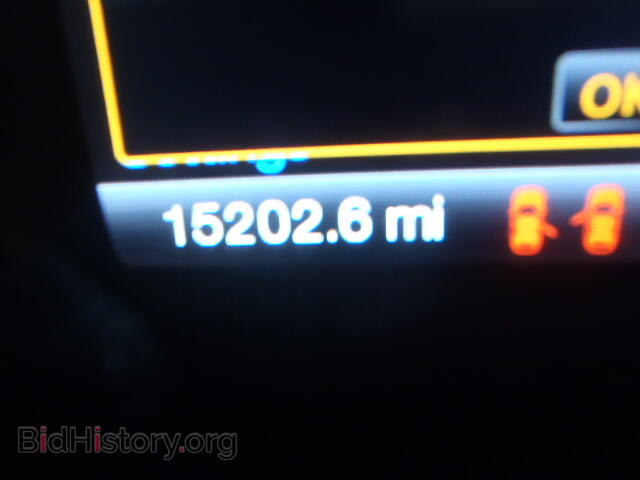 2014 FORD EXPLORER - VIN: 1FM5K8D84EGC24557 - Photo 8