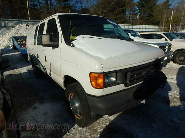 Photo 1FTNS24W83HB80778 - FORD ECONOLINE 2003