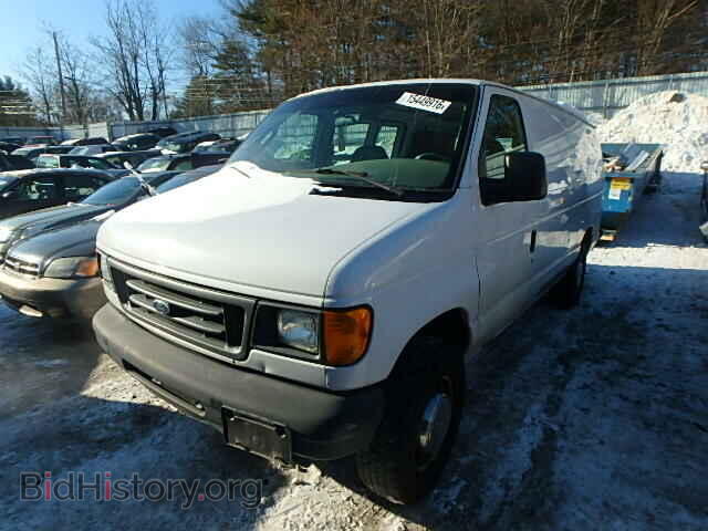2003 FORD ECONOLINE - VIN: 1FTNS24W83HB80778 - Фото 2