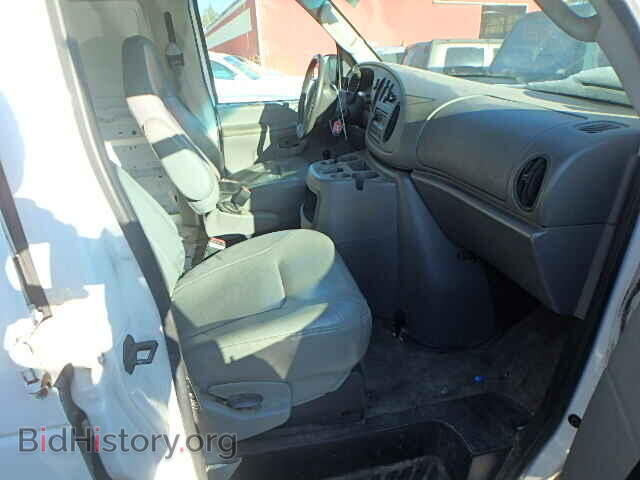 2003 FORD ECONOLINE - VIN: 1FTNS24W83HB80778 - Фото 5