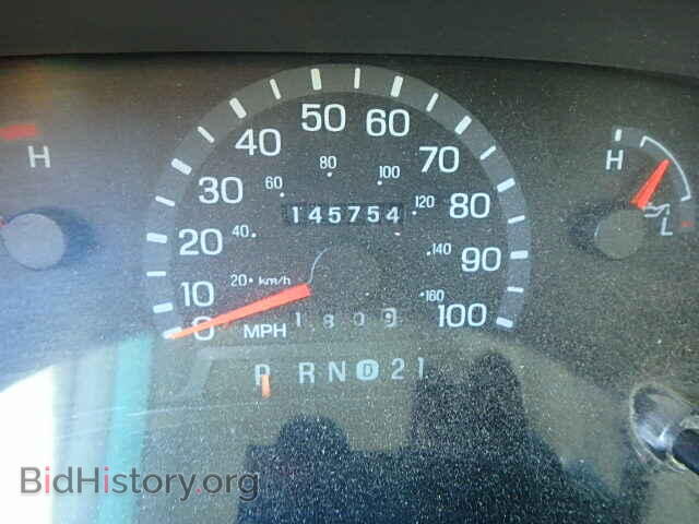 2003 FORD ECONOLINE - VIN: 1FTNS24W83HB80778 - Фото 8