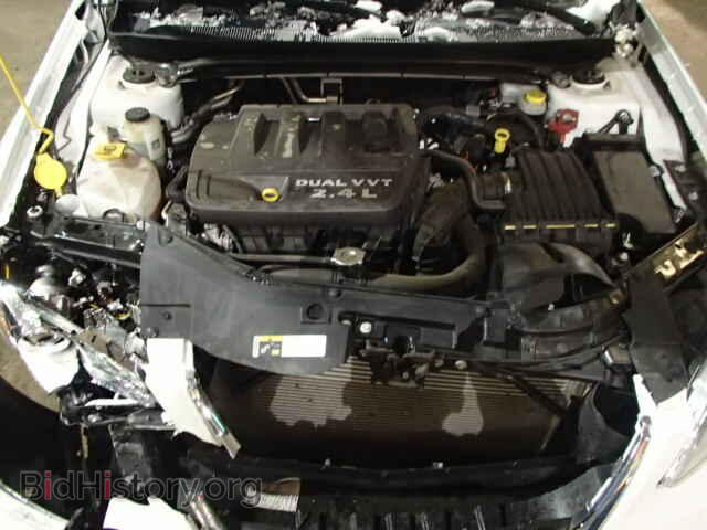 2014 CHRYSLER 200 - VIN: 1C3CCBBB7EN132072 - Фото 7
