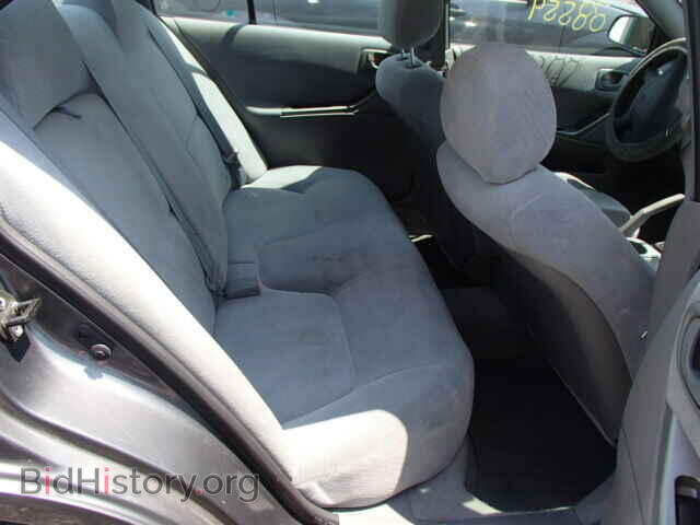2003 MITSUBISHI GALANT - VIN: 4A3AA46G43E062292 - Фото 6