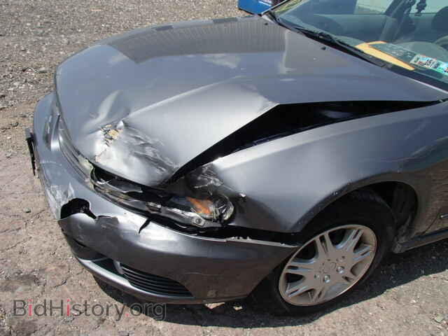 2003 MITSUBISHI GALANT - VIN: 4A3AA46G43E062292 - Фото 9