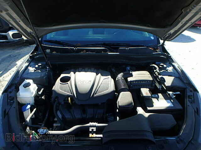 2013 KIA OPTIMA - VIN: 5XXGN4A75DG162097 - Photo 7
