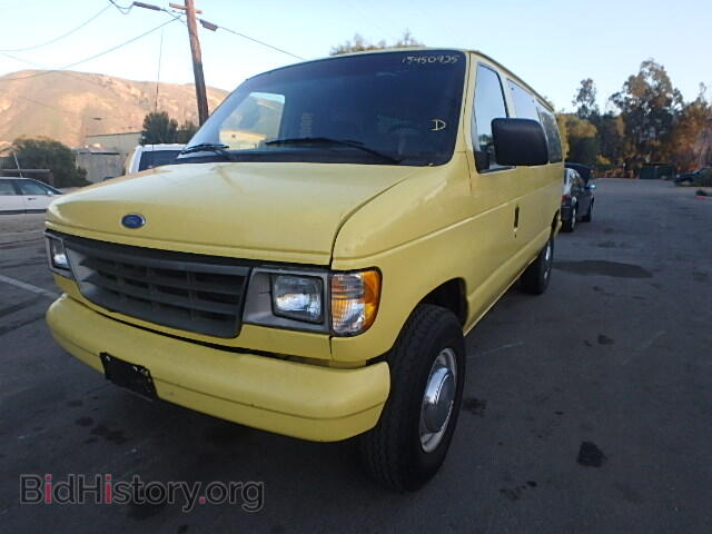 1994 FORD ECONOLINE - VIN: 1FTHE24Y9RHB15145 - Photo 2