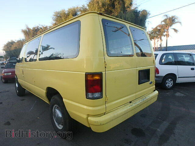 1994 FORD ECONOLINE - VIN: 1FTHE24Y9RHB15145 - Photo 3