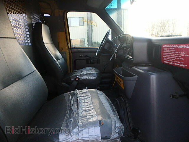 1994 FORD ECONOLINE - VIN: 1FTHE24Y9RHB15145 - Photo 5
