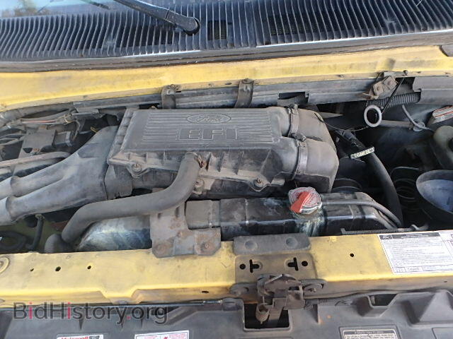 1994 FORD ECONOLINE - VIN: 1FTHE24Y9RHB15145 - Photo 7