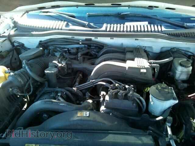 2005 FORD EXPLORER - VIN: 1FMZU73K75ZA52323 - Фото 7