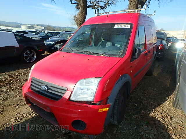 2011 FORD TRANSIT CO - VIN: NM0LS7DN2BT055957 - Photo 2