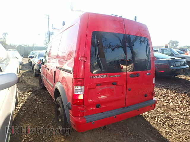 2011 FORD TRANSIT CO - VIN: NM0LS7DN2BT055957 - Photo 3