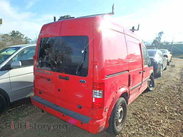 2011 FORD TRANSIT CO - VIN: NM0LS7DN2BT055957 - Photo 4