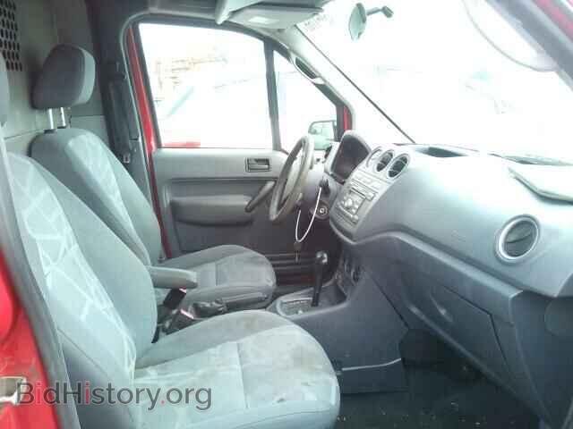 2011 FORD TRANSIT CO - VIN: NM0LS7DN2BT055957 - Photo 5