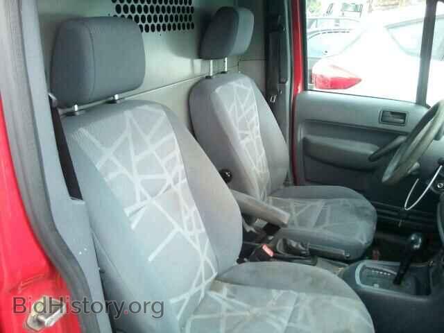 2011 FORD TRANSIT CO - VIN: NM0LS7DN2BT055957 - Photo 6