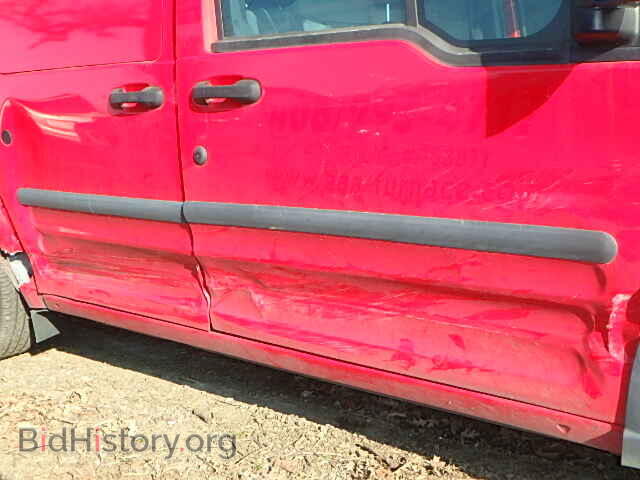 2011 FORD TRANSIT CO - VIN: NM0LS7DN2BT055957 - Photo 10