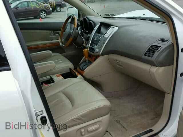 2004 LEXUS RX330 - VIN: 2T2HA31U64C018402 - Фото 5