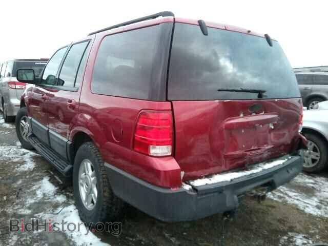 2006 FORD EXPEDITION - VIN: 1FMPU16516LA31773 - Фото 3