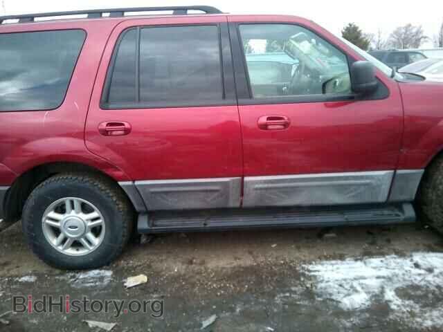 2006 FORD EXPEDITION - VIN: 1FMPU16516LA31773 - Фото 10