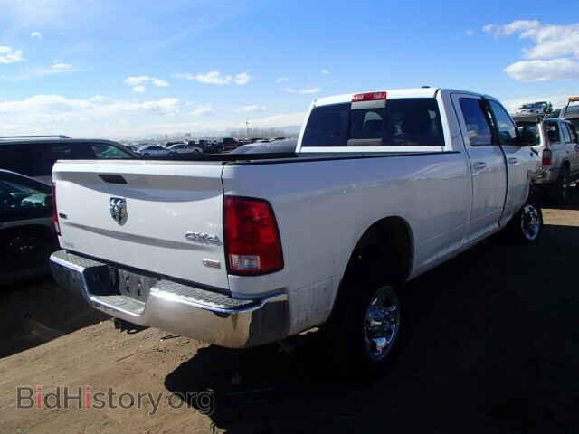 2012 DODGE RAM - VIN: 3C6UD5JL2CG107876 - Фото 4