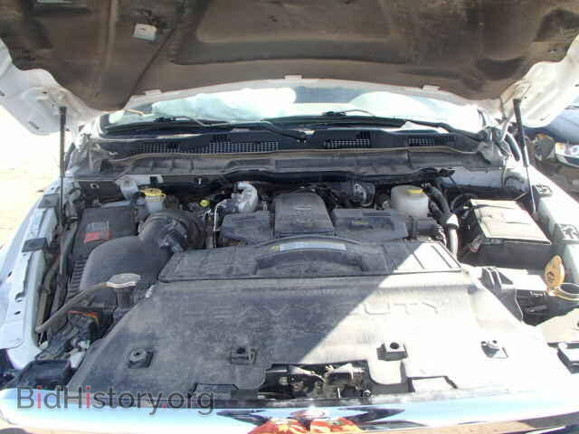 2012 DODGE RAM - VIN: 3C6UD5JL2CG107876 - Фото 7
