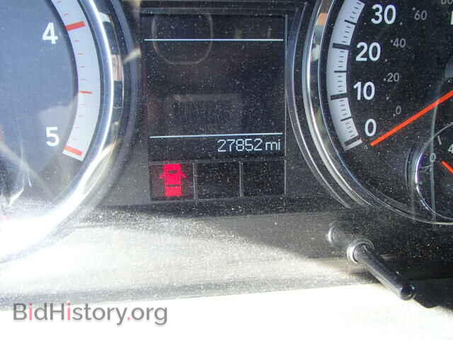 2012 DODGE RAM - VIN: 3C6UD5JL2CG107876 - Фото 8