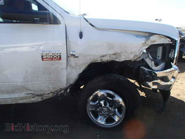 2012 DODGE RAM - VIN: 3C6UD5JL2CG107876 - Фото 9