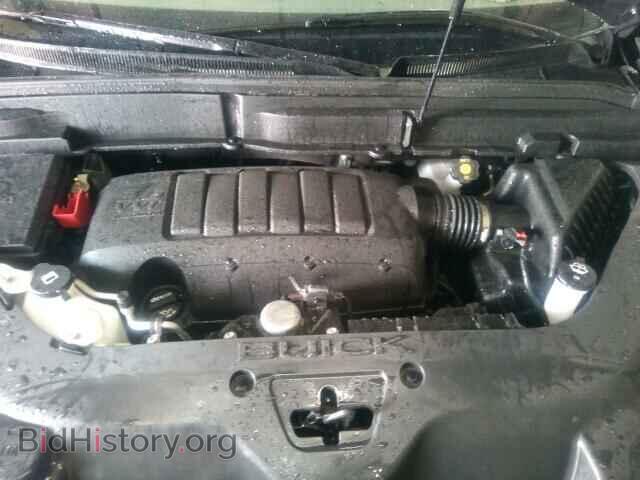 2012 BUICK ENCLAVE - VIN: 5GAKVCED3CJ319870 - Фото 7