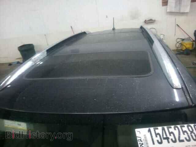 2012 BUICK ENCLAVE - VIN: 5GAKVCED3CJ319870 - Фото 10