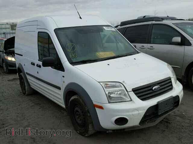 Фотография NM0LS7BN7BT044360 - FORD TRANSIT CO 2011