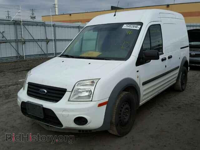 2011 FORD TRANSIT CO - VIN: NM0LS7BN7BT044360 - Фото 2