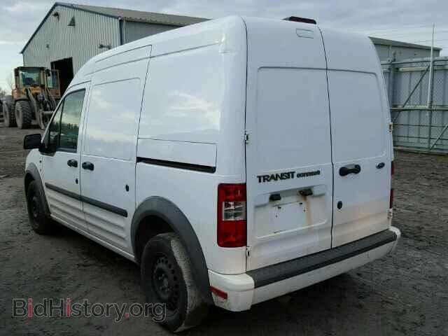 2011 FORD TRANSIT CO - VIN: NM0LS7BN7BT044360 - Фото 3