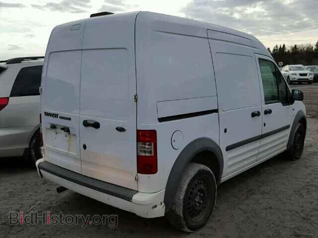 2011 FORD TRANSIT CO - VIN: NM0LS7BN7BT044360 - Фото 4