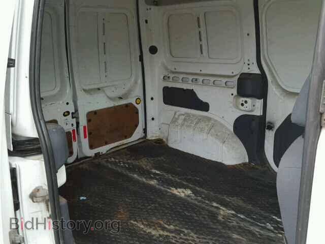 2011 FORD TRANSIT CO - VIN: NM0LS7BN7BT044360 - Фото 6