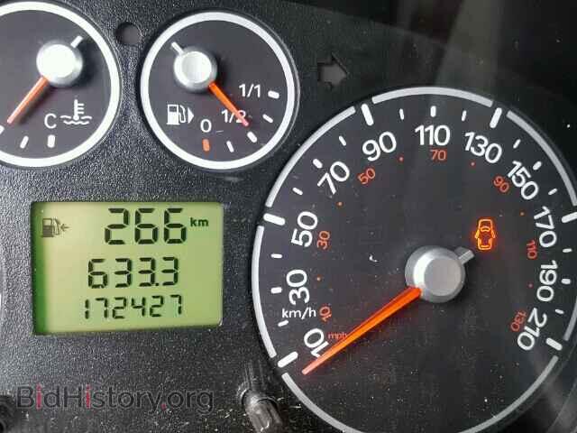 2011 FORD TRANSIT CO - VIN: NM0LS7BN7BT044360 - Фото 8