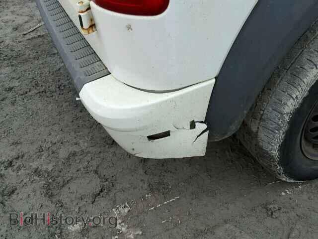 2011 FORD TRANSIT CO - VIN: NM0LS7BN7BT044360 - Фото 10